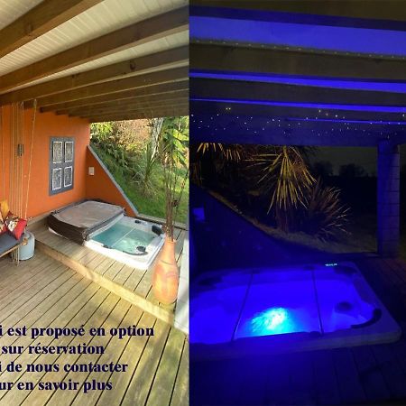Gite De Lasbareilles Narcastet ภายนอก รูปภาพ