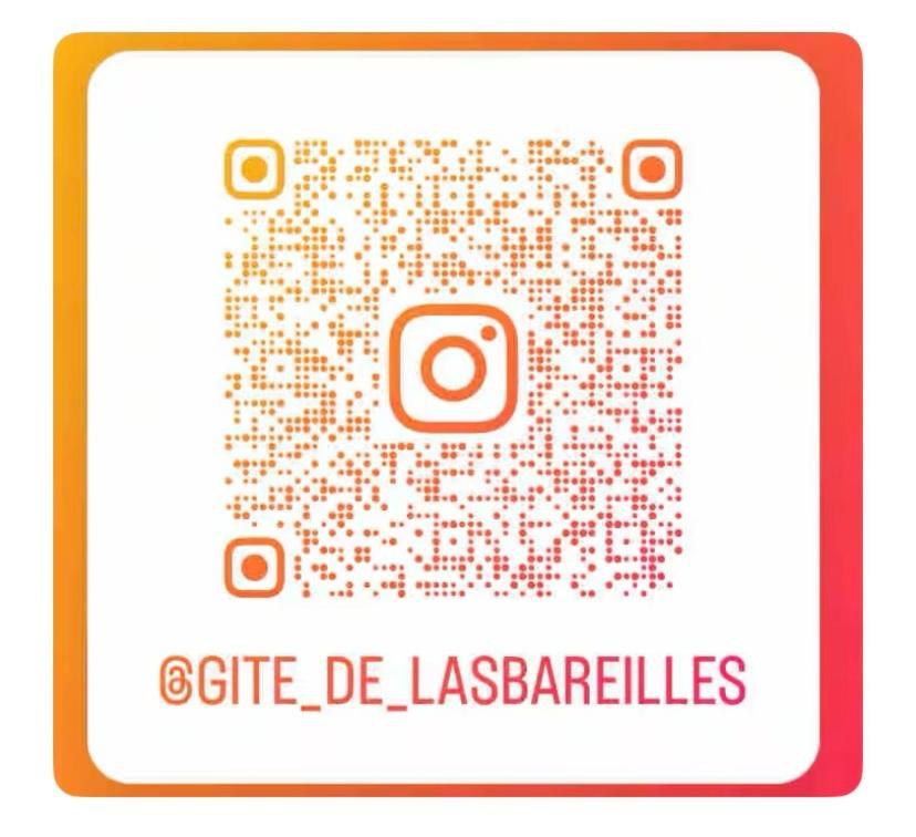 Gite De Lasbareilles Narcastet ภายนอก รูปภาพ